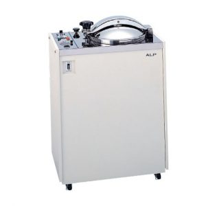 Nồi hấp tiệt trùng 105 lít ALP KT-40LD